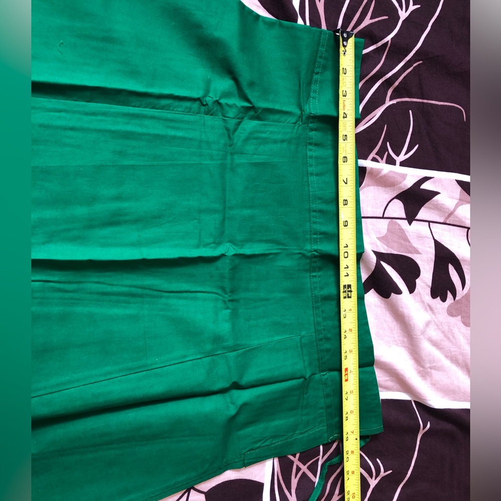 Under skirt saree petticoat - Picture 2 of 3